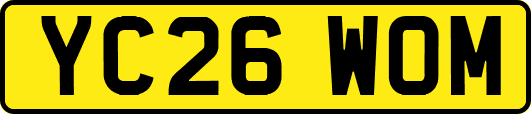 YC26WOM