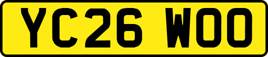 YC26WOO