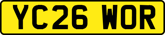 YC26WOR