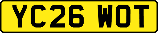 YC26WOT