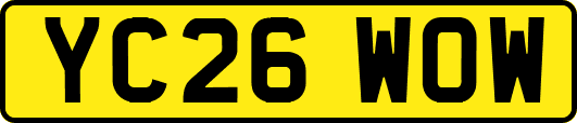 YC26WOW