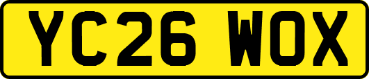 YC26WOX