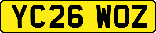 YC26WOZ