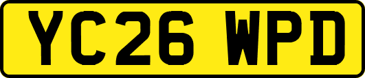 YC26WPD