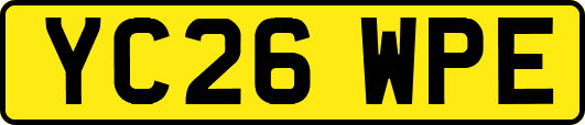 YC26WPE