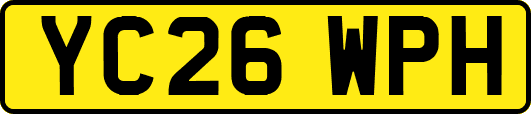 YC26WPH