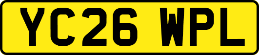 YC26WPL