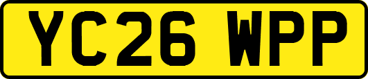 YC26WPP