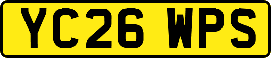 YC26WPS