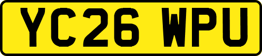 YC26WPU