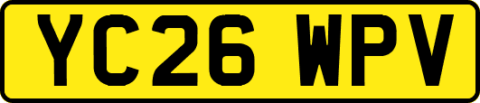 YC26WPV