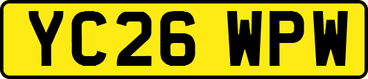 YC26WPW