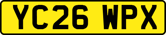 YC26WPX