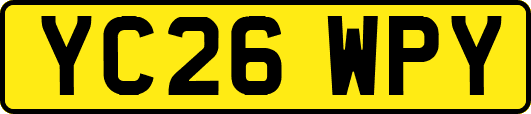YC26WPY