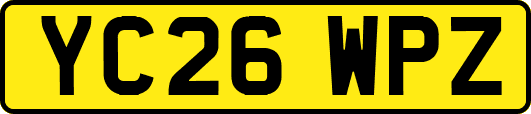 YC26WPZ
