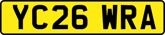 YC26WRA