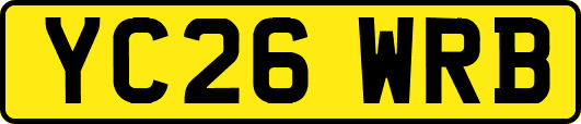 YC26WRB