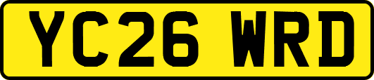 YC26WRD