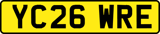 YC26WRE