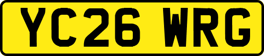 YC26WRG