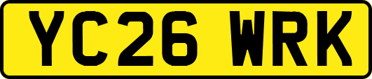 YC26WRK