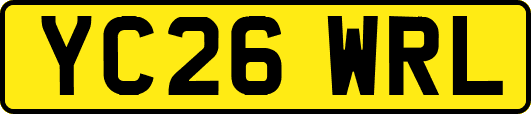 YC26WRL