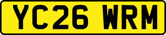 YC26WRM
