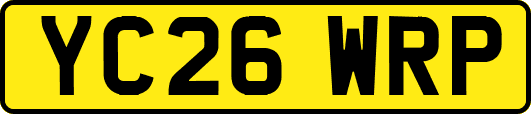 YC26WRP