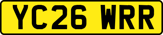 YC26WRR