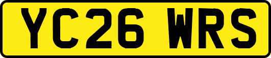 YC26WRS