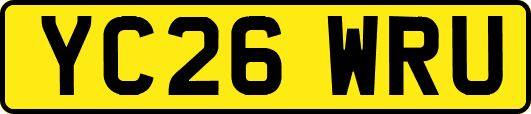 YC26WRU