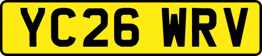 YC26WRV