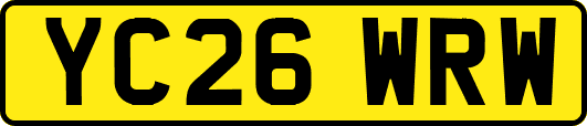 YC26WRW