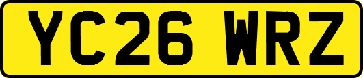 YC26WRZ
