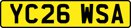 YC26WSA