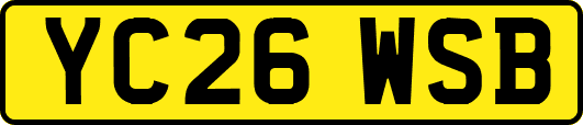 YC26WSB