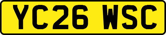 YC26WSC