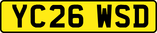YC26WSD