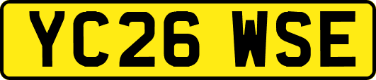 YC26WSE
