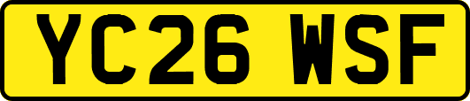 YC26WSF