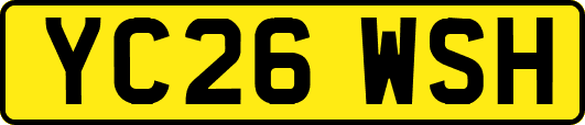 YC26WSH