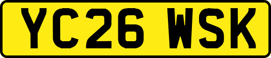 YC26WSK