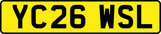 YC26WSL