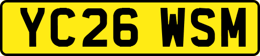 YC26WSM