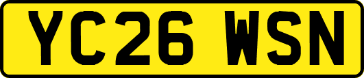 YC26WSN
