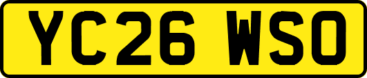 YC26WSO