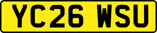 YC26WSU