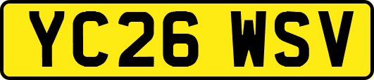 YC26WSV