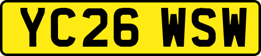 YC26WSW