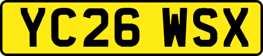 YC26WSX